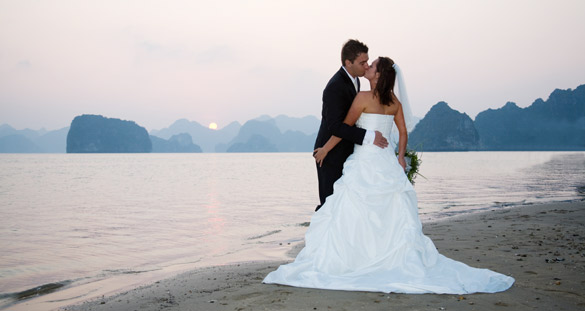 Impressive Vietnam Honeymoon