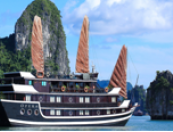 Hanoi - HaLong Bay - Overnight on Aclass Opera Cruise (2 days 1 night)